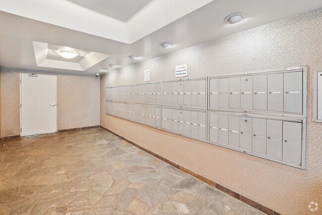 Photo - Terrace Trousdale Apartments