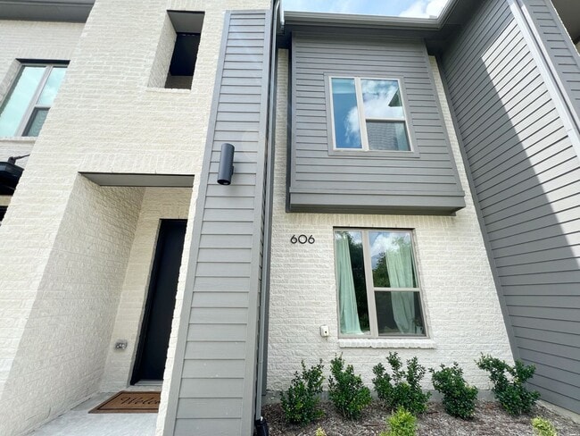 Photo - VIEW NOW - COMING SOON -Modern 3-Bedroom Townhome with Open Layout, Trails & Plano ISD 600 Collie...