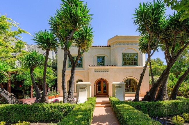 Building Photo - Charming 3-Bedroom Home in Prime San Jose Location
