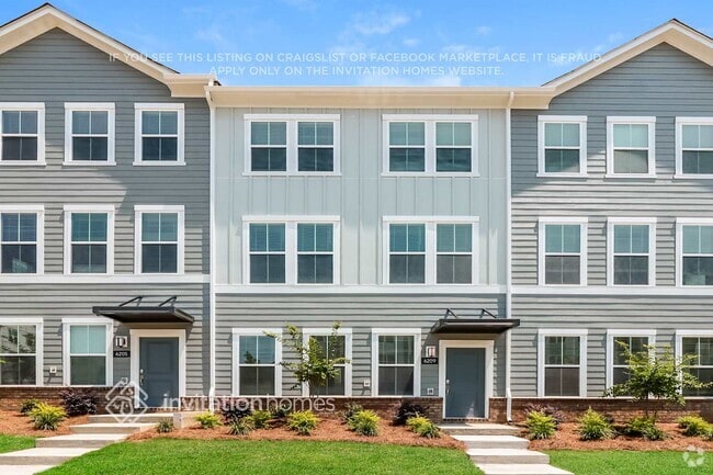 Building Photo - 6209 Prosperity Ridge Rd Rental
