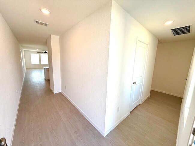 Photo - *MOVE IN SPECIAL* FIRST TIME RENTAL 3 Bedroom / 2 Bath Home w/ 2 Car Garage!