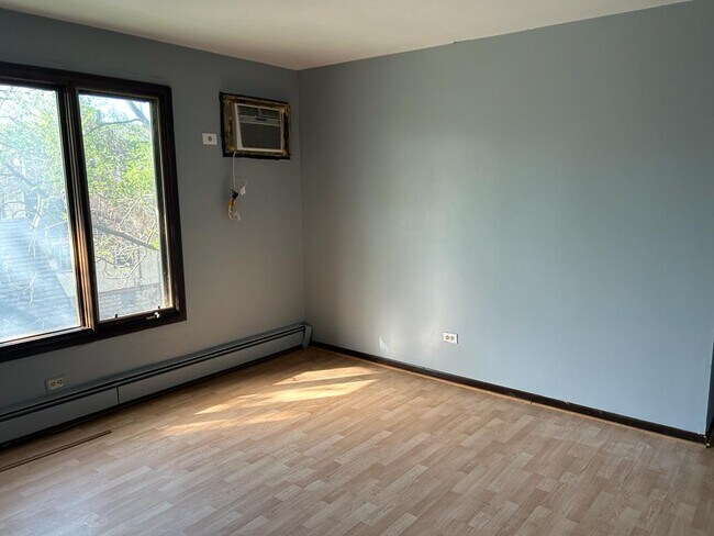 LIVING ROOM N.E WALL - 18329 West St Unit 2