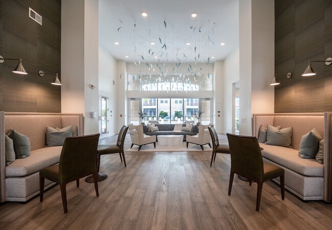 Apartamentos Trails at Hunters Lake — foto comunitaria
