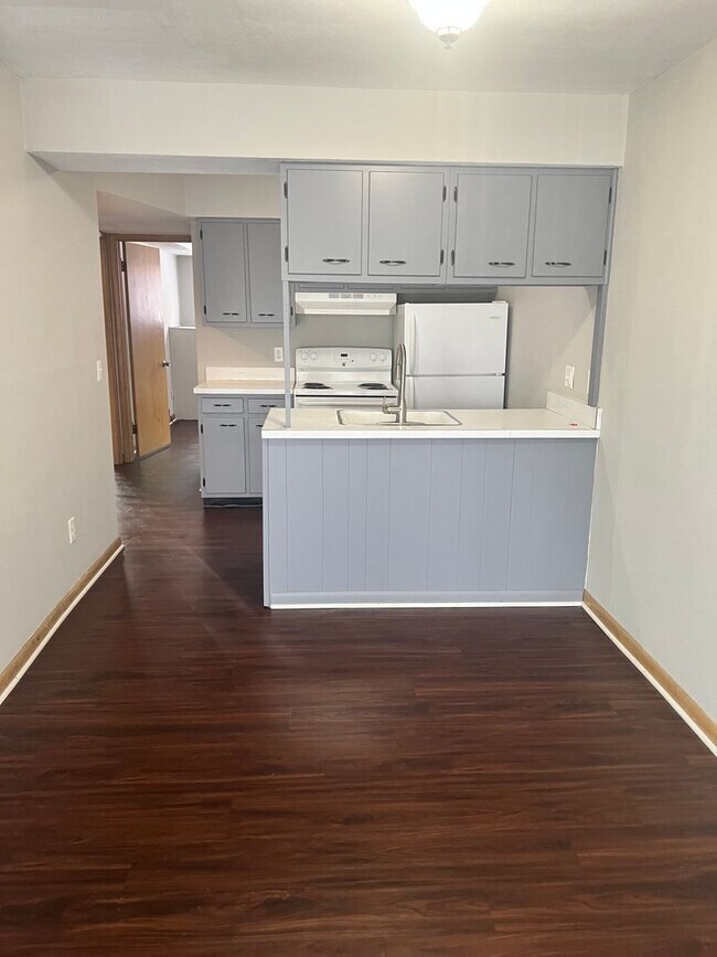 Photo - Spacious 2 bedroom 2 bath apartments in Harrison Township!