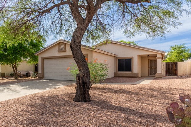 Building Photo - 6932 S Russet Sky Way