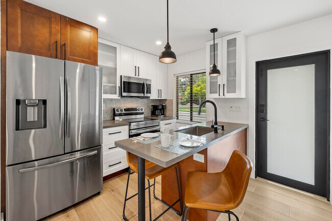 Photo - 1507 SW 32nd Ct Townhome