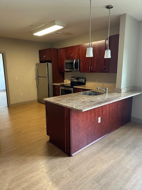 Photo - 1032 N Washington Ave Unit 203