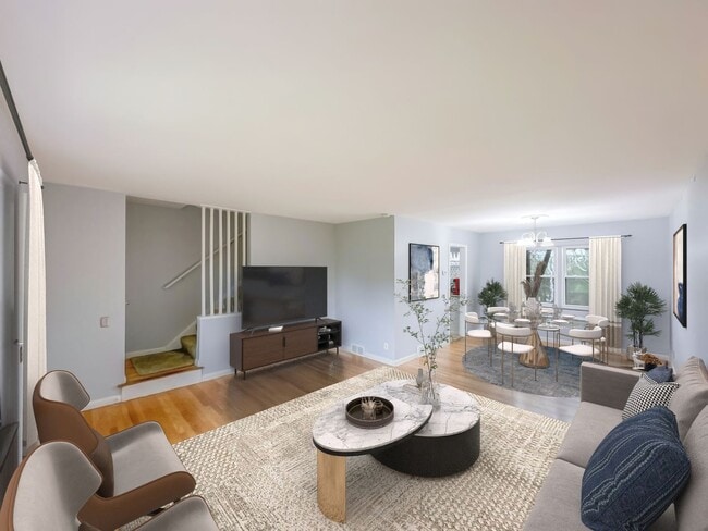 Putney Townhomes - Putney Townhomes