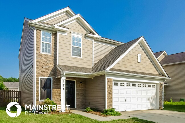 Photo - 4208 Bathurst Dr