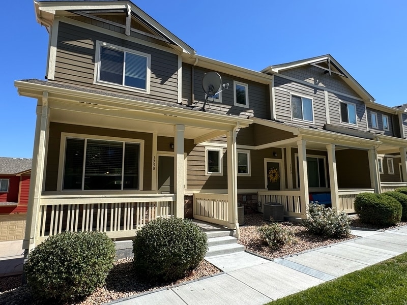 Photo - 1798 Aspen Meadows Circle