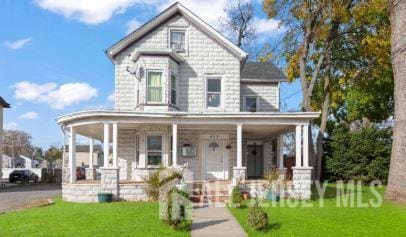 Building Photo - 577 Rahway Ave Unit Studi