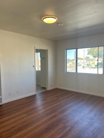 living room - 1952 W Imperial Hwy Unidad 1952