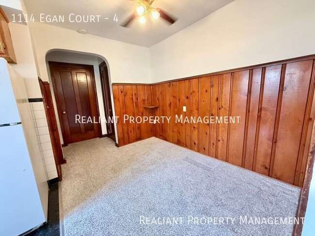 Photo - 1114 Egan Ct Unit 4