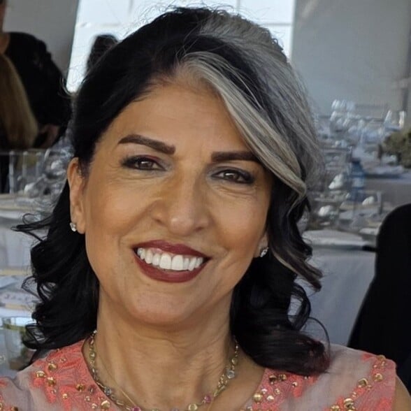 Primary Contact Photo