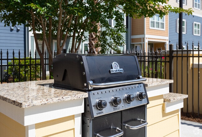 BBQ
