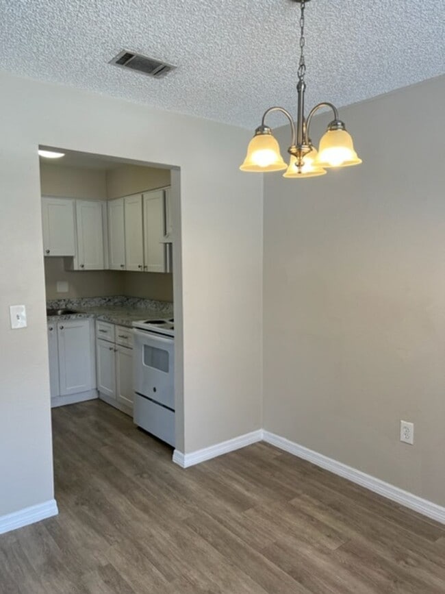 Photo - Crystal River Apartment for Rent Unit 01
