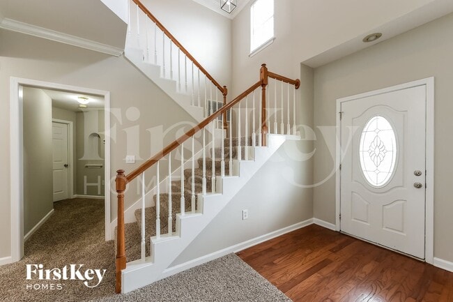 Photo - 917 Jackson Cir