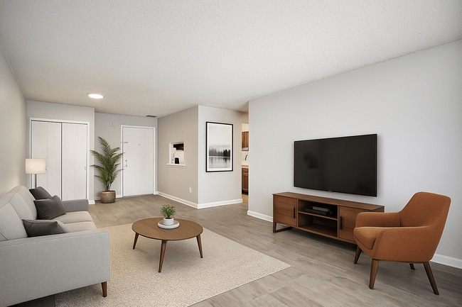 Building Photo - Compass Vista Apartments