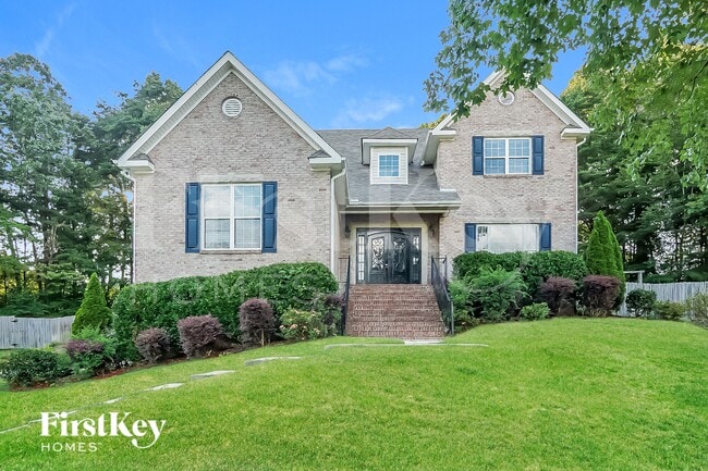 4957 Keith Dr