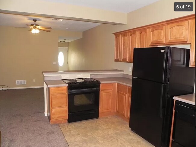 Photo - 4524 Willow Ave Casa Adosada