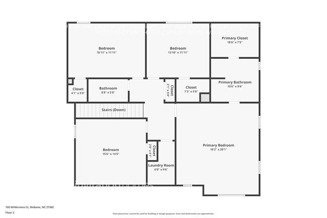 Photo - 105 Wilderness Ct