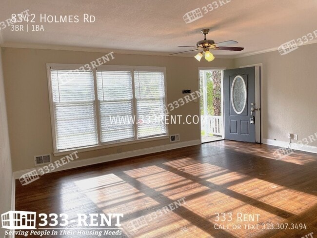 Photo - 8342 Holmes Rd