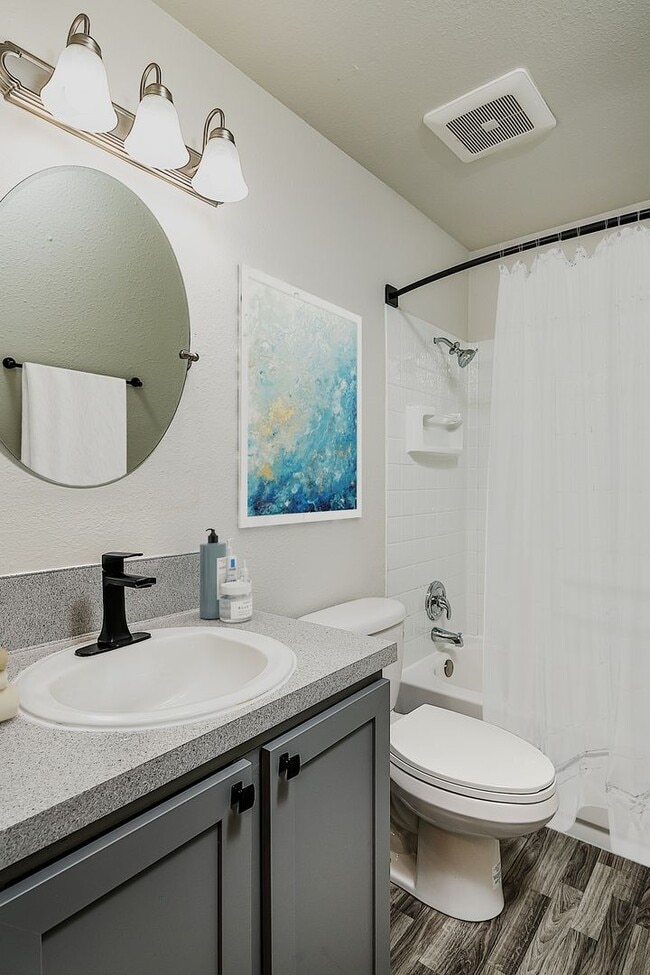 Photo - Murray Road Apartments