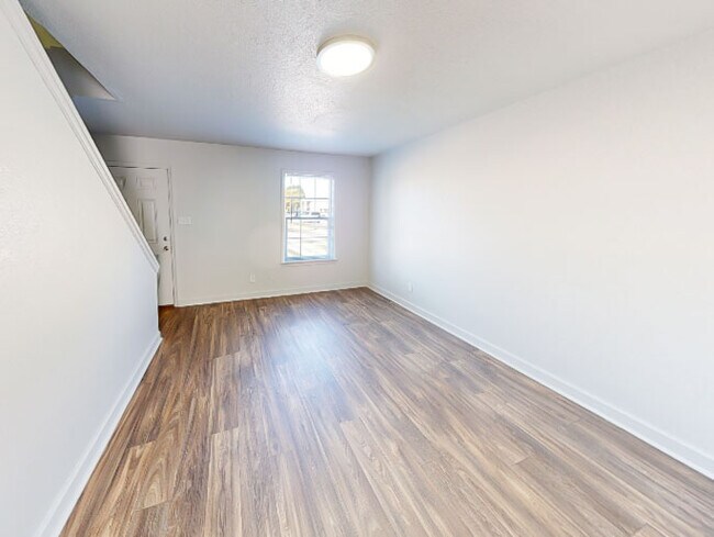 Starboard Townhomes