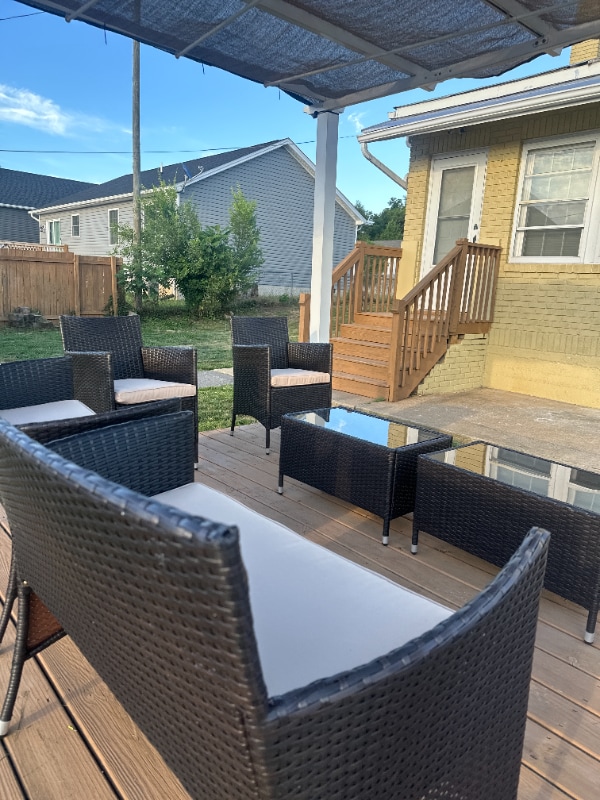 Photo - 303 N Delphine Ave