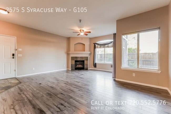 Photo - 2575 S Syracuse Way