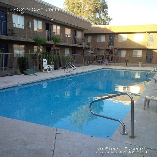 Building Photo - 18202 N Cave Creek Rd Unit 124 Rental