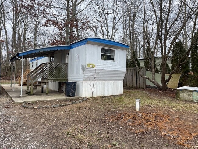 Building Photo - Cozy 2 Bedroom Home FOR RENT in Laurel Lakes, NJ $1465