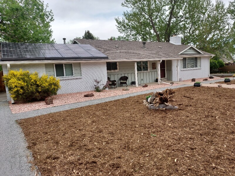 Photo - 9961 W 76th Pl House