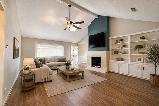 13603 Woodchester Dr