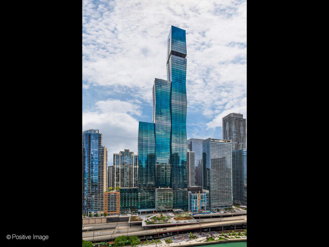 Building Photo - 363 E Wacker Dr Rental