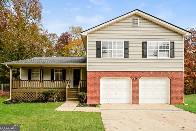 Building Photo - 5236 Bailey Dr