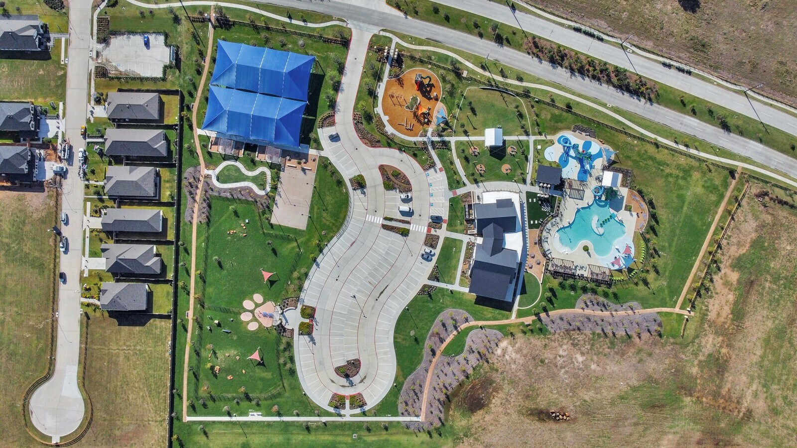 Photo - 1031 Garnet Rain Dr