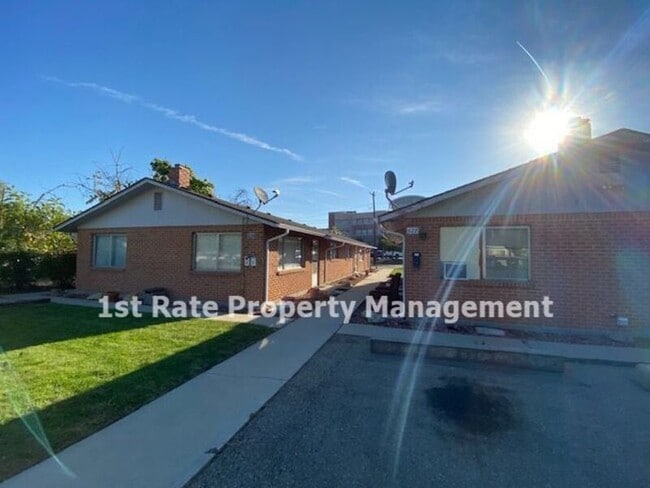 Building Photo - 622 NW 1st St