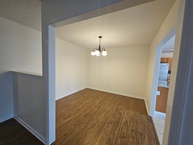 Photo - 1503 Flushing Dr