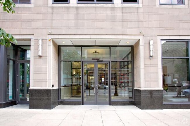 Building Photo - 1111 S Wabash Ave Unit 1307 Rental
