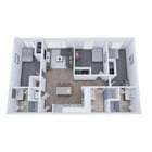 3BR3BA Terrace
