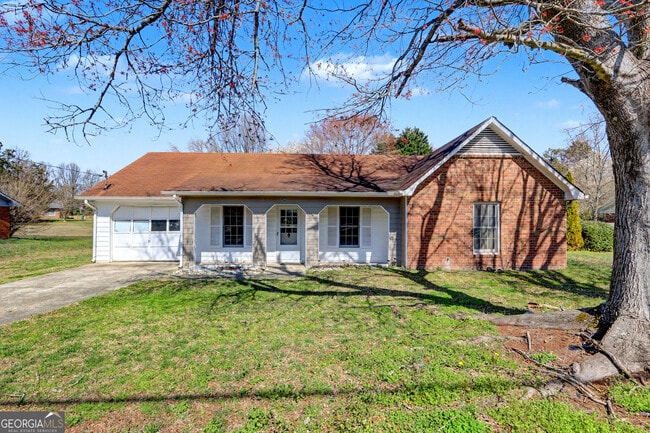Building Photo - 608 S Jeff Davis Dr