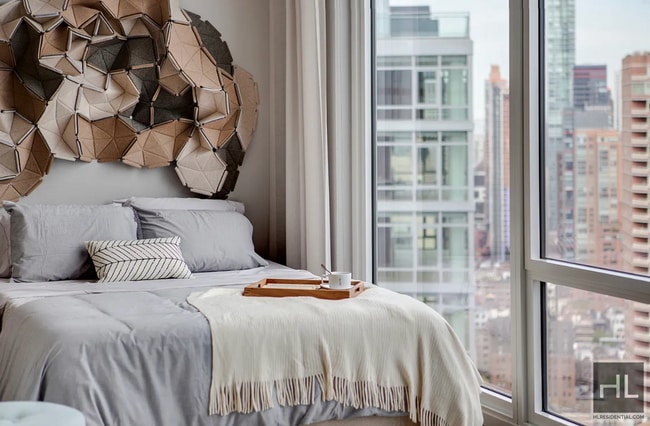 Photo - East 44th Street Unit 25C