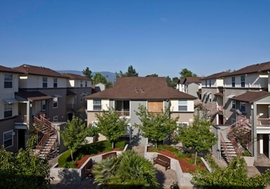 Photo - Moulton Plaza