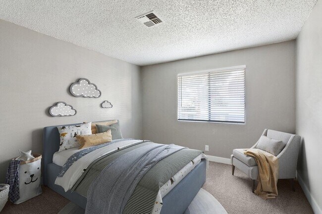 Photo - Bridges on Tropicana