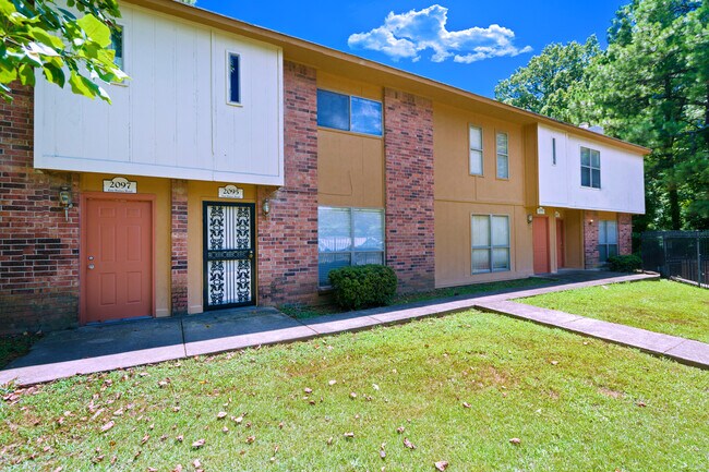 Townhomes @ 2115