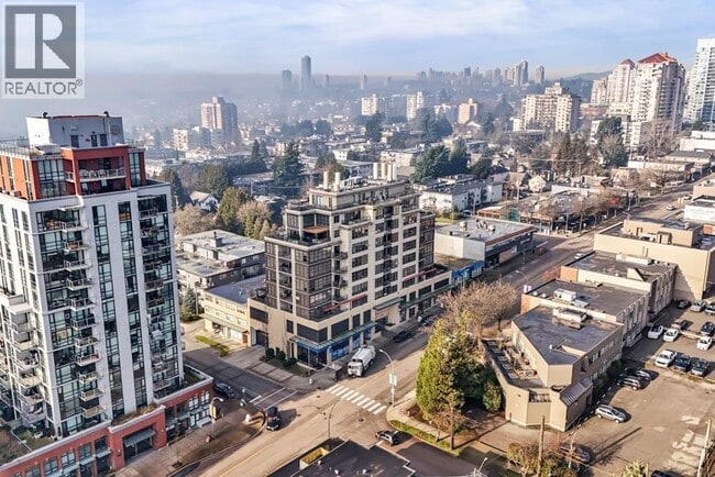 Photo - 301 306 SIXTH STREET Unité 301