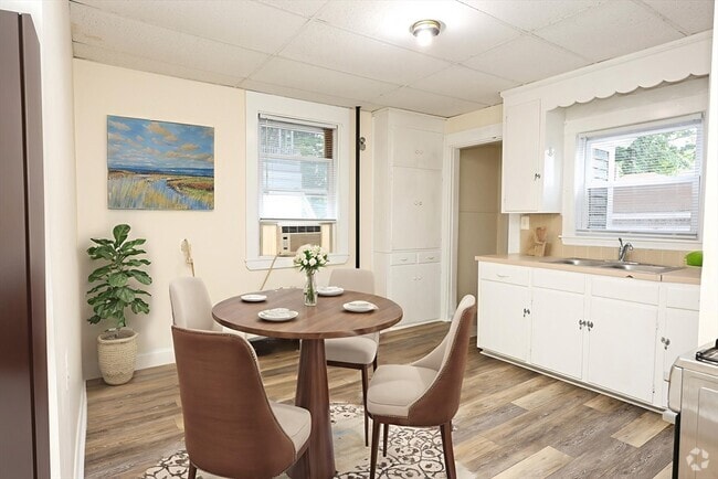 Building Photo - 46 River St Unit 1 Rental
