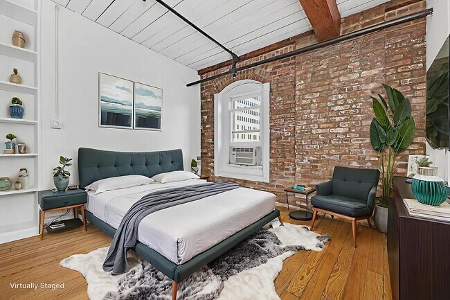 Photo - 85 South St Unit 8N