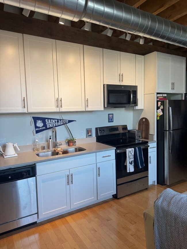 Photo - Timber Lofts MKE